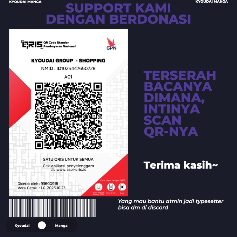 Ouji-sama no Tomodachi chapter 3