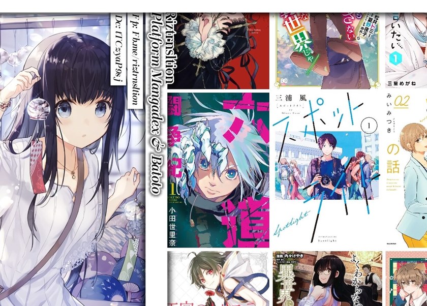 Oujougiwa no Imi o Shire! chapter 3