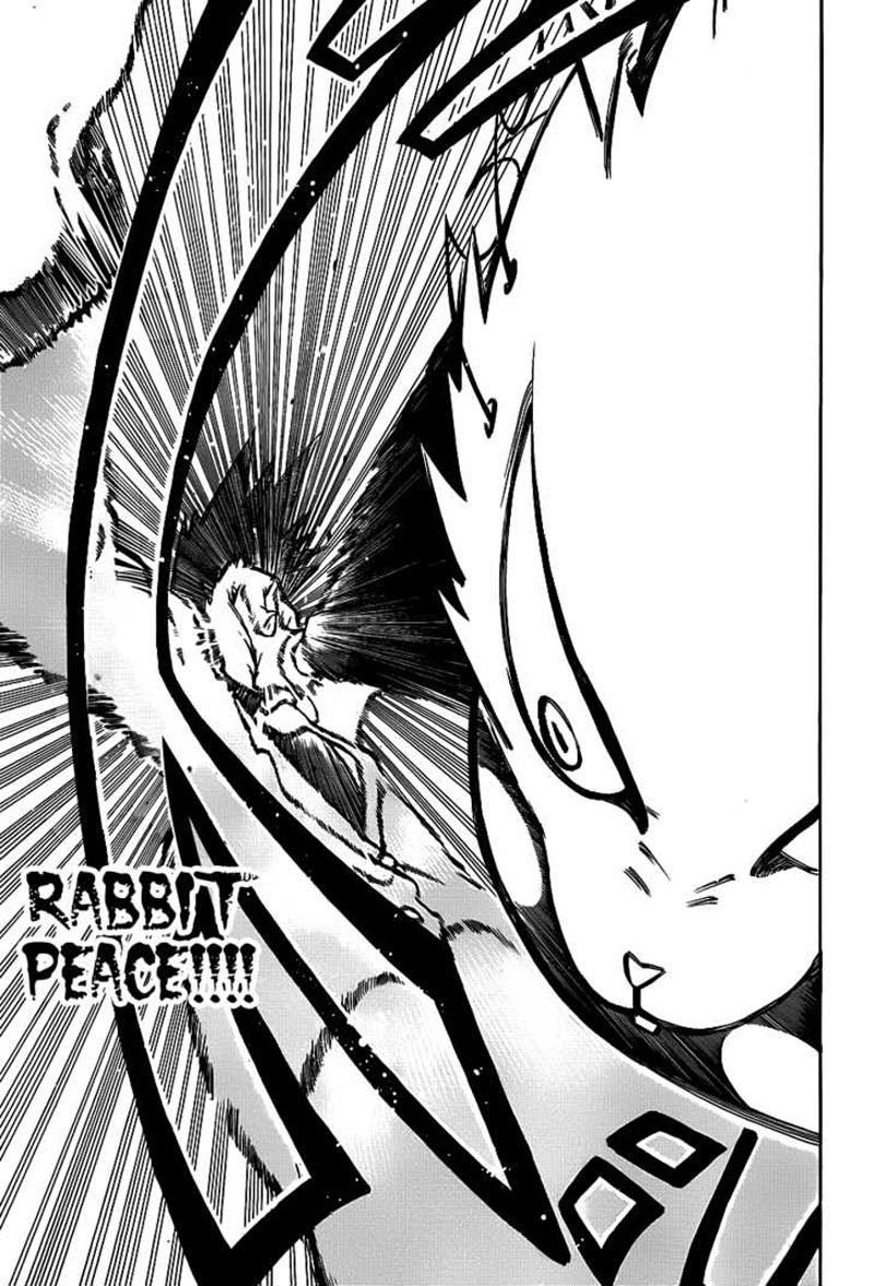 Oumagadoki Doubutsuen chapter 1