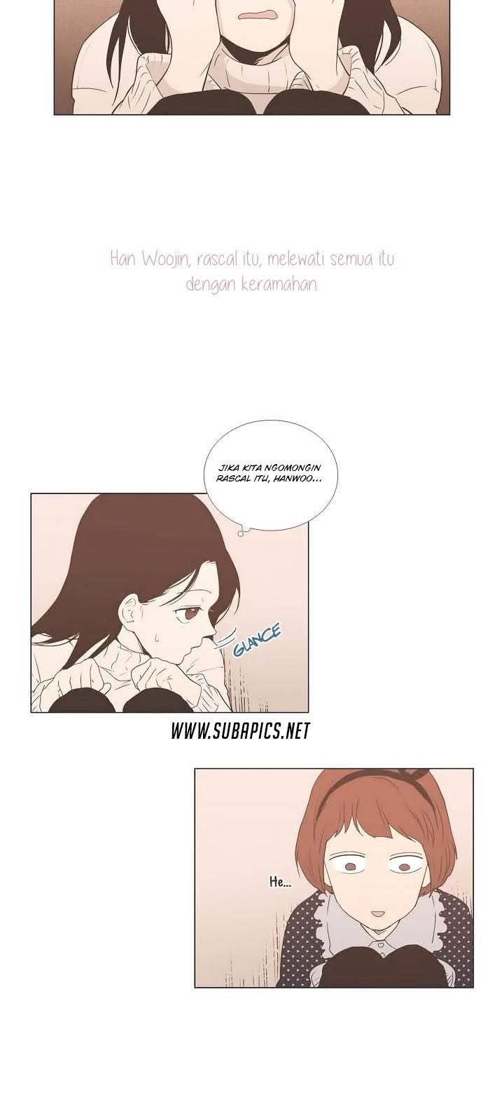 Our Relationship Is… Chapter 02