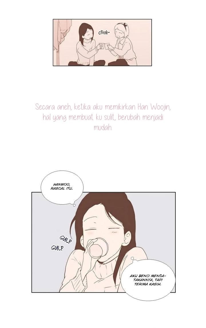 Our Relationship Is… Chapter 02