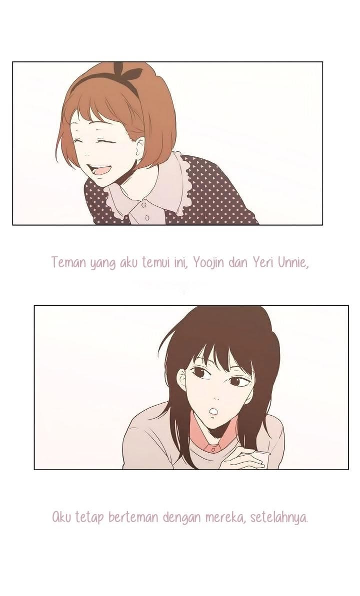 Our Relationship Is… Chapter 02