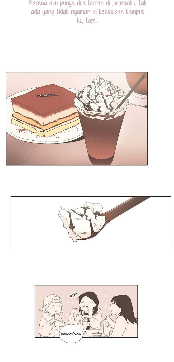 Our Relationship Is… Chapter 02