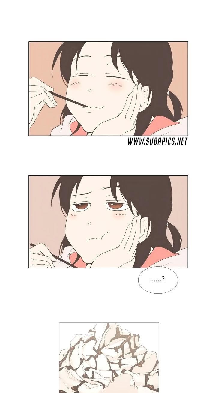 Our Relationship Is… Chapter 02