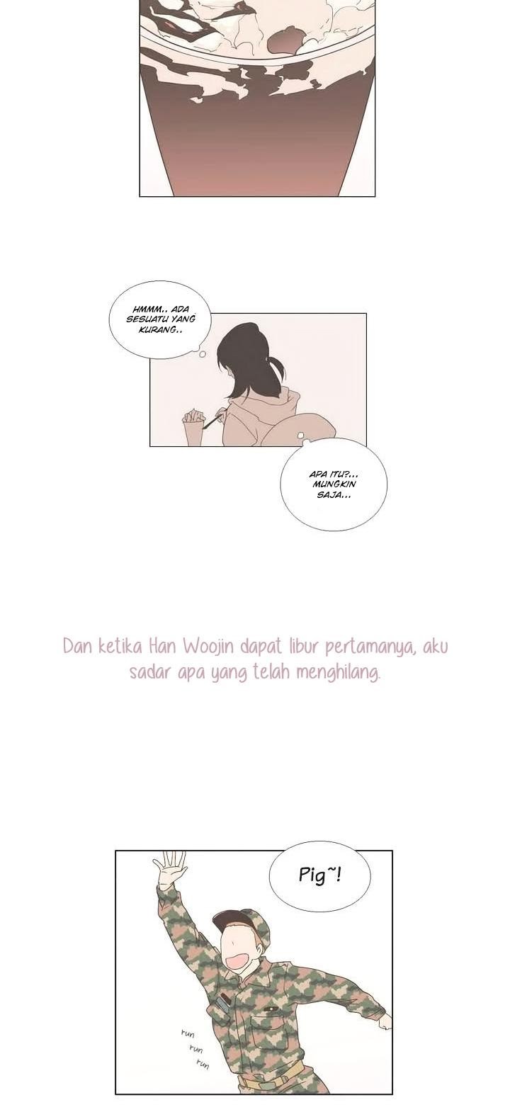 Our Relationship Is… Chapter 02