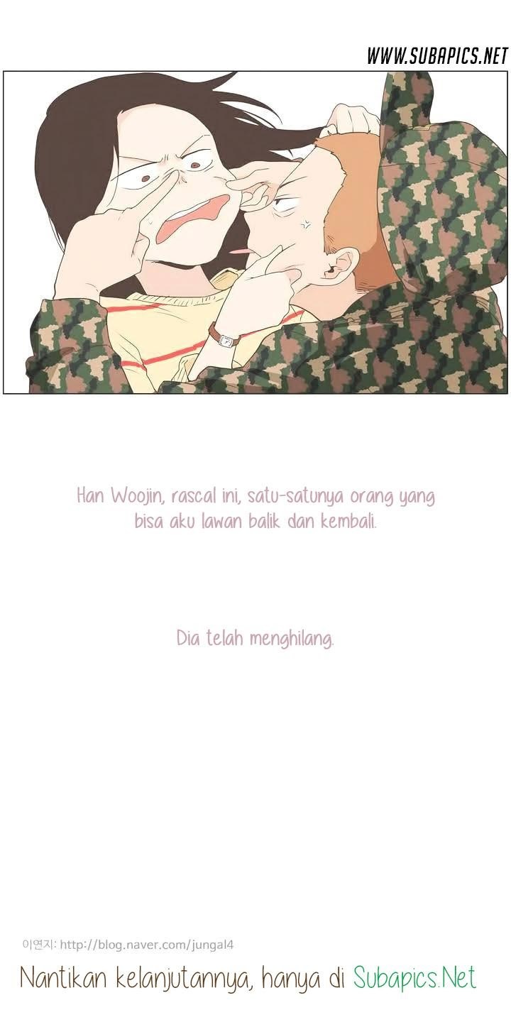 Our Relationship Is… Chapter 02