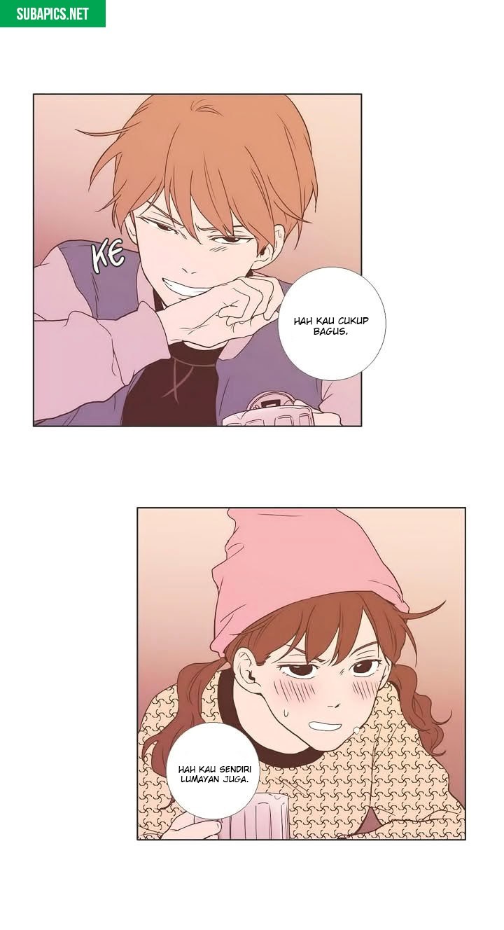 Our Relationship Is… chapter 6