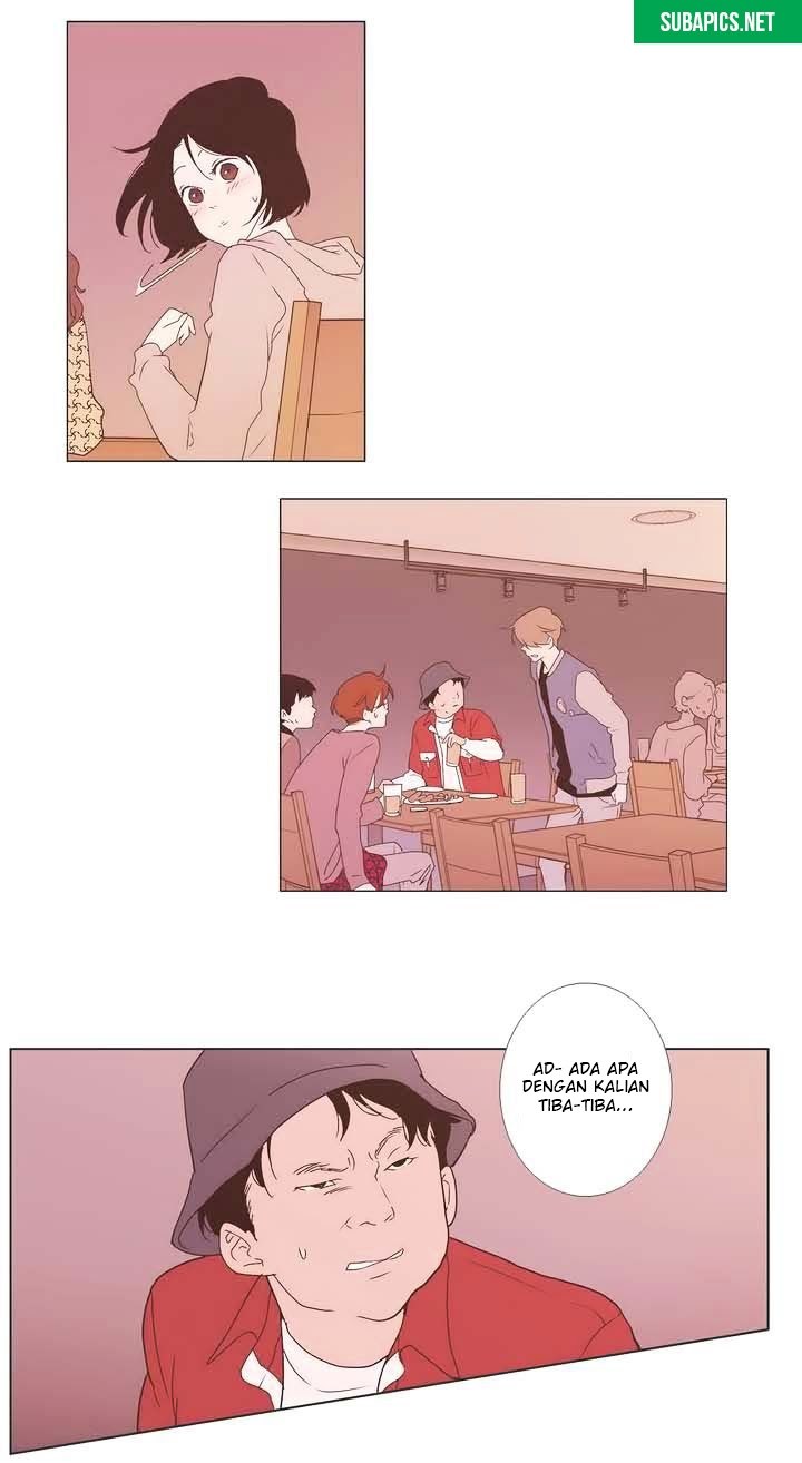 Our Relationship Is… chapter 6