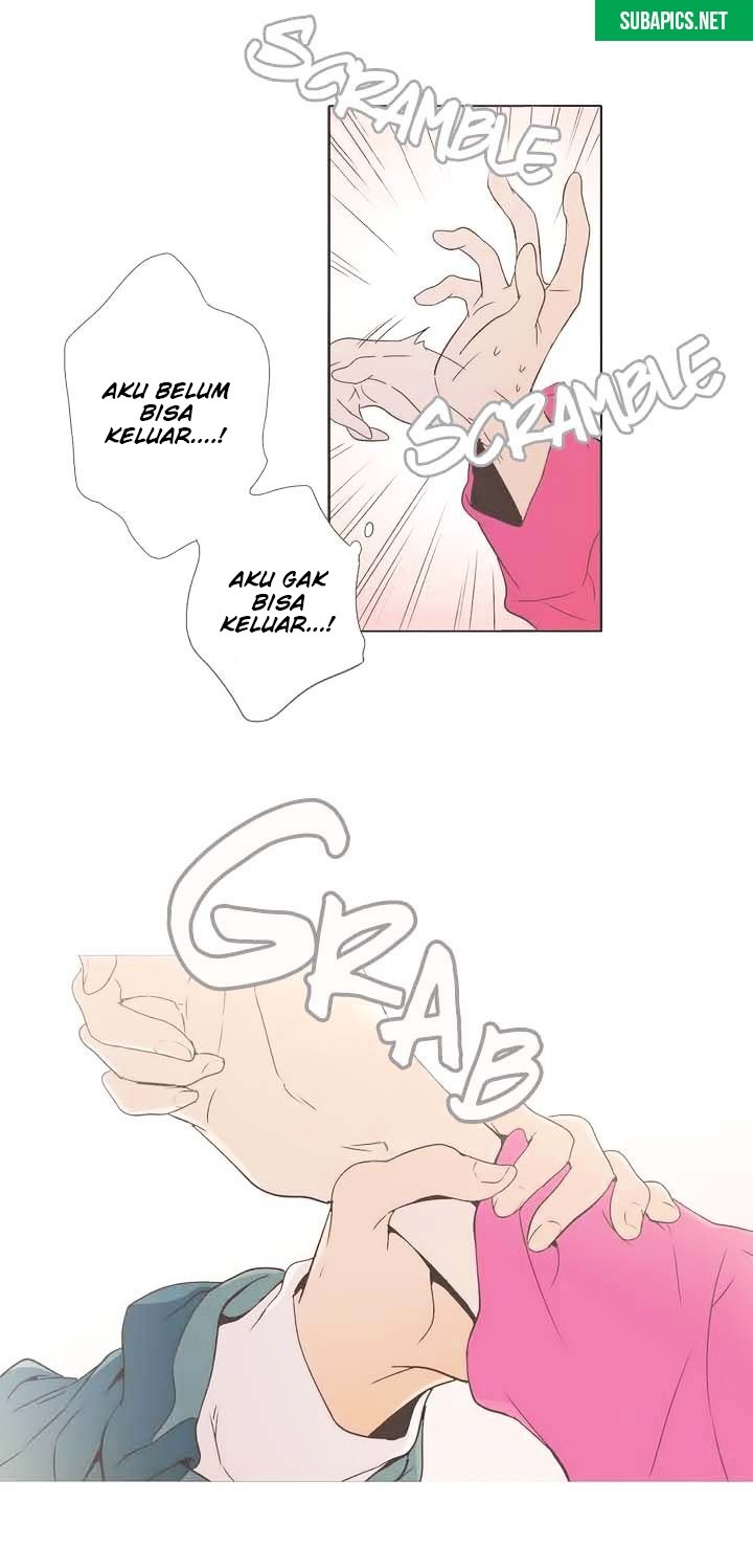 Our Relationship Is… chapter 6