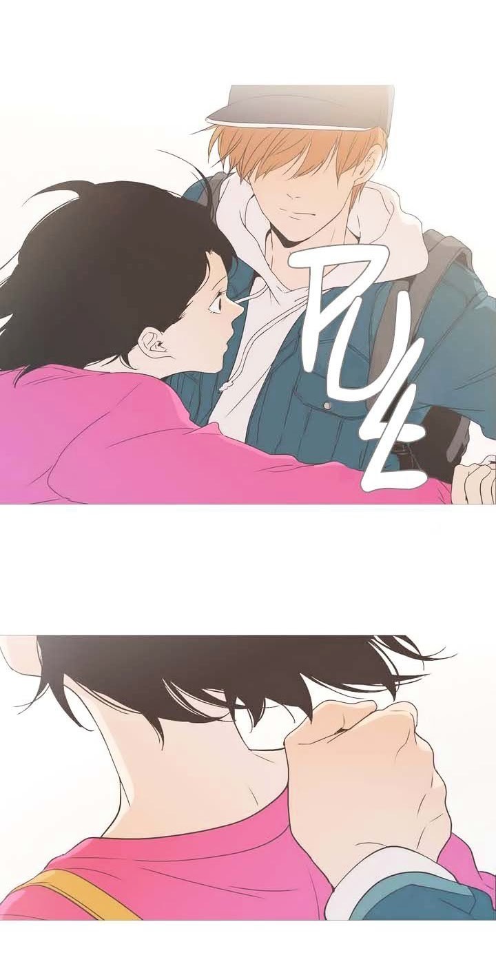 Our Relationship Is… chapter 6