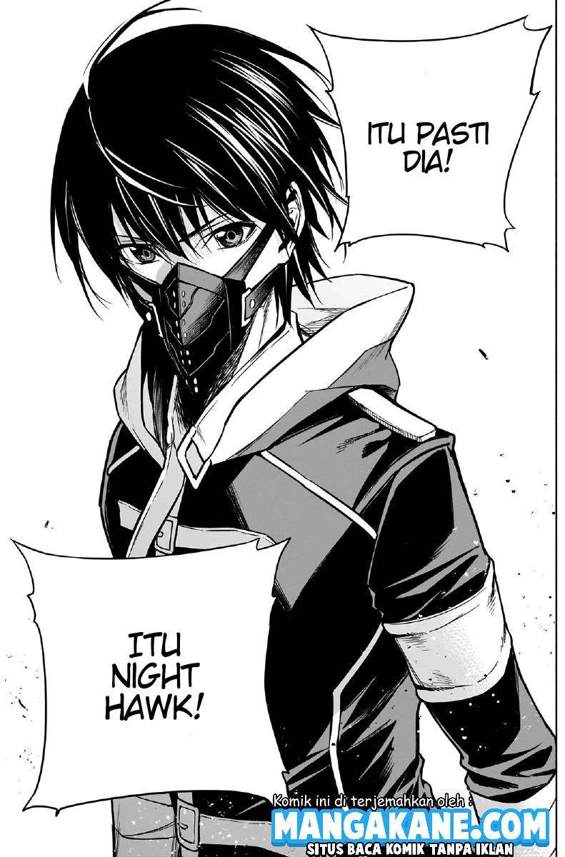 Ouritsu Mahou Gakuen no Saikasei: Slum Agari no Saikyou Mahoushi, Kizoku darake no Gakuen de Musou suru chapter 10
