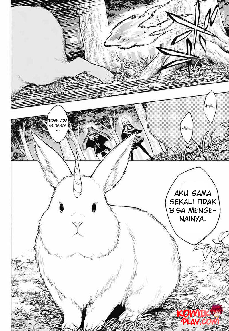 Ouritsu Mahou Gakuen no Saikasei: Slum Agari no Saikyou Mahoushi, Kizoku darake no Gakuen de Musou suru chapter 37