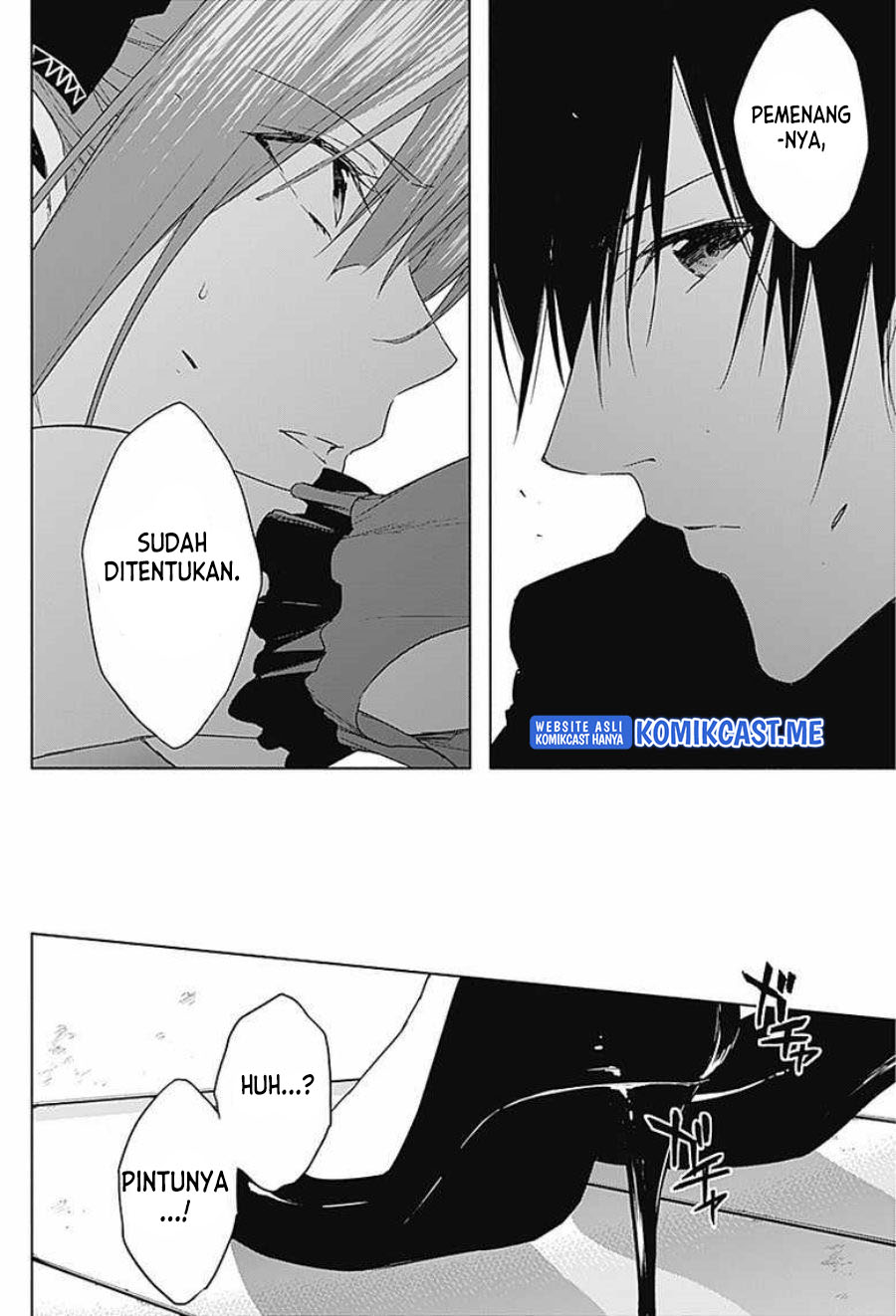 Ouritsu Mahou Gakuen no Saikasei: Slum Agari no Saikyou Mahoushi, Kizoku darake no Gakuen de Musou suru chapter 49