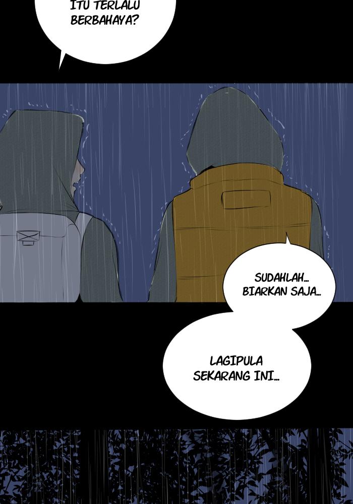 Out of Batteries chapter 0