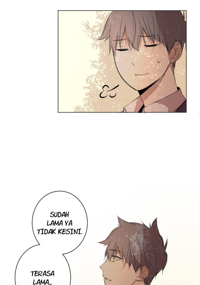 Out of Batteries chapter 22