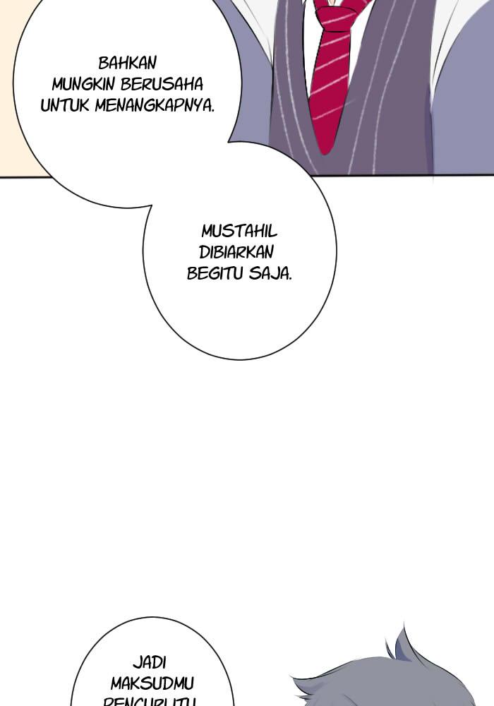Out of Batteries chapter 5