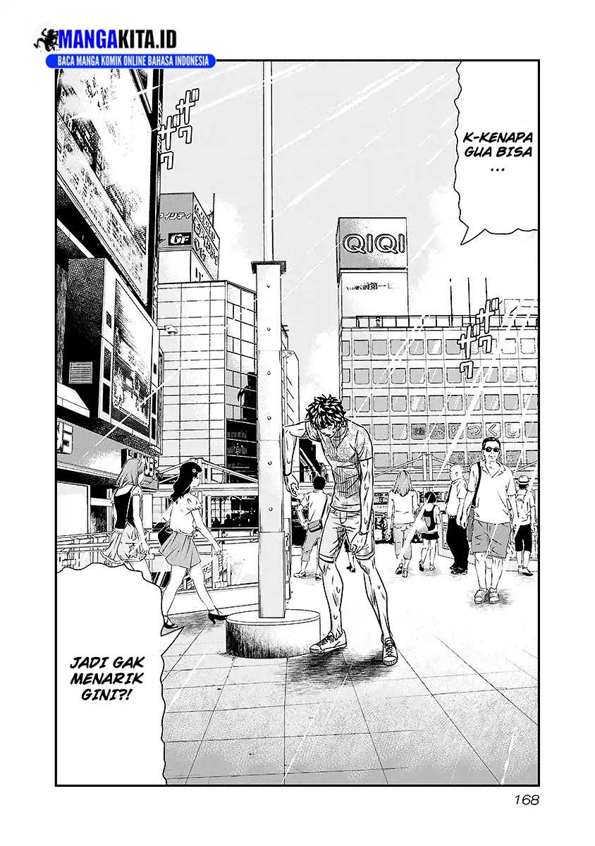 Dilarang COPAS - situs resmi www.mangacanblog.com - Komik out mizuta makoto 073 - chapter 73 74 Indonesia out mizuta makoto 073 - chapter 73 Terbaru 2|Baca Manga Komik Indonesia|Mangacan