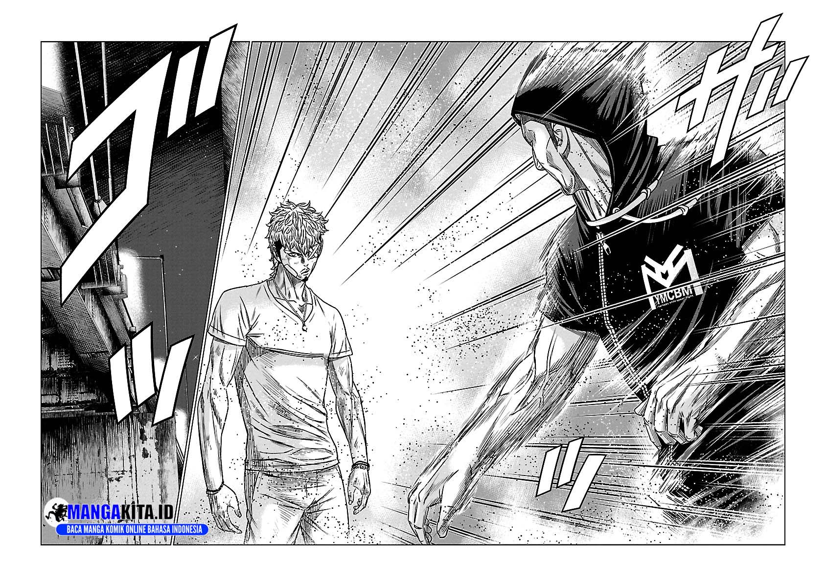 Dilarang COPAS - situs resmi www.mangacanblog.com - Komik out mizuta makoto 082 - chapter 82 83 Indonesia out mizuta makoto 082 - chapter 82 Terbaru 7|Baca Manga Komik Indonesia|Mangacan