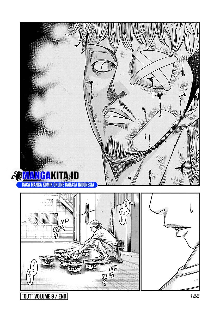 Dilarang COPAS - situs resmi www.mangacanblog.com - Komik out mizuta makoto 082 - chapter 82 83 Indonesia out mizuta makoto 082 - chapter 82 Terbaru 17|Baca Manga Komik Indonesia|Mangacan