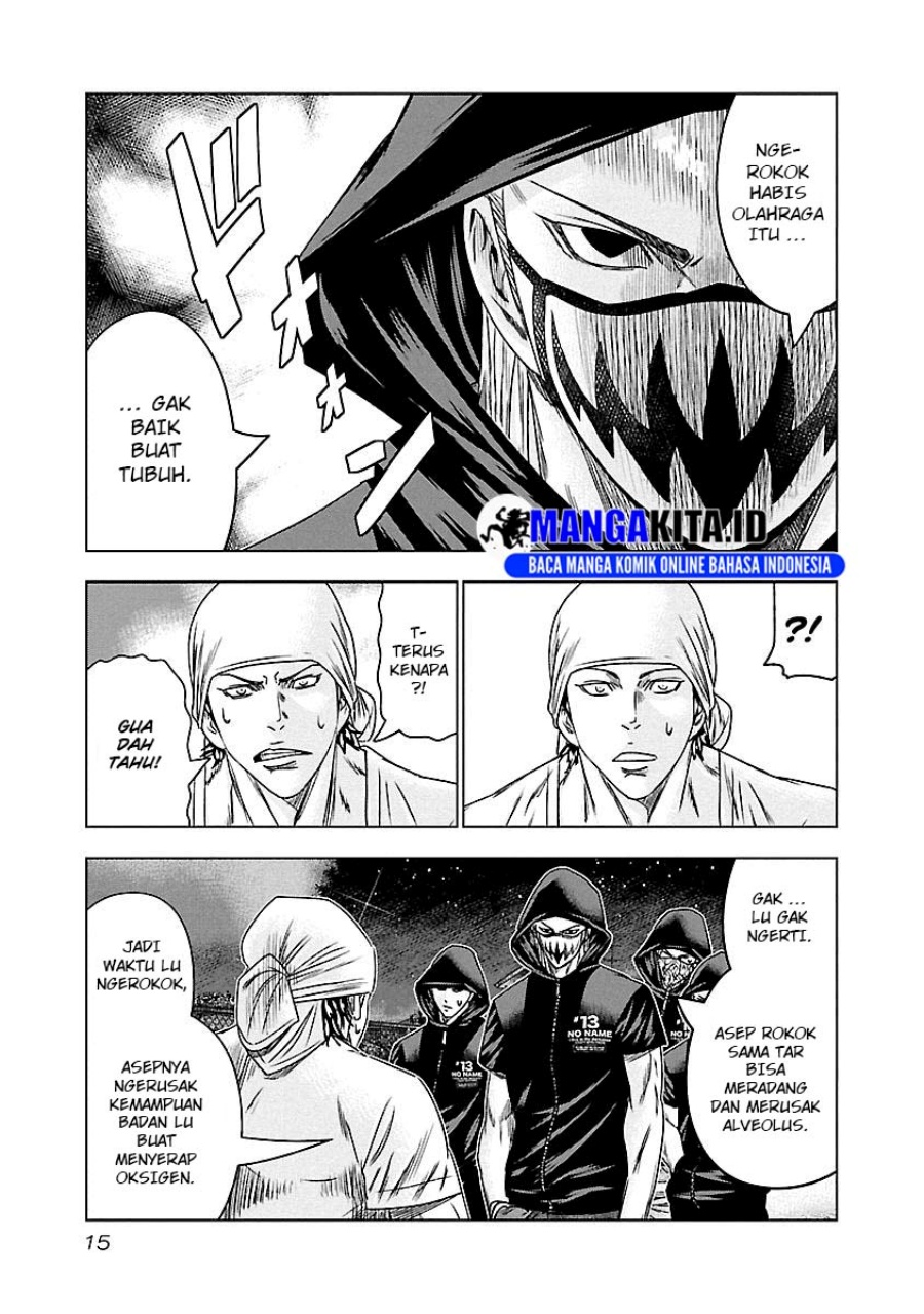 Dilarang COPAS - situs resmi www.mangacanblog.com - Komik out mizuta makoto 092 - chapter 92 93 Indonesia out mizuta makoto 092 - chapter 92 Terbaru 12|Baca Manga Komik Indonesia|Mangacan