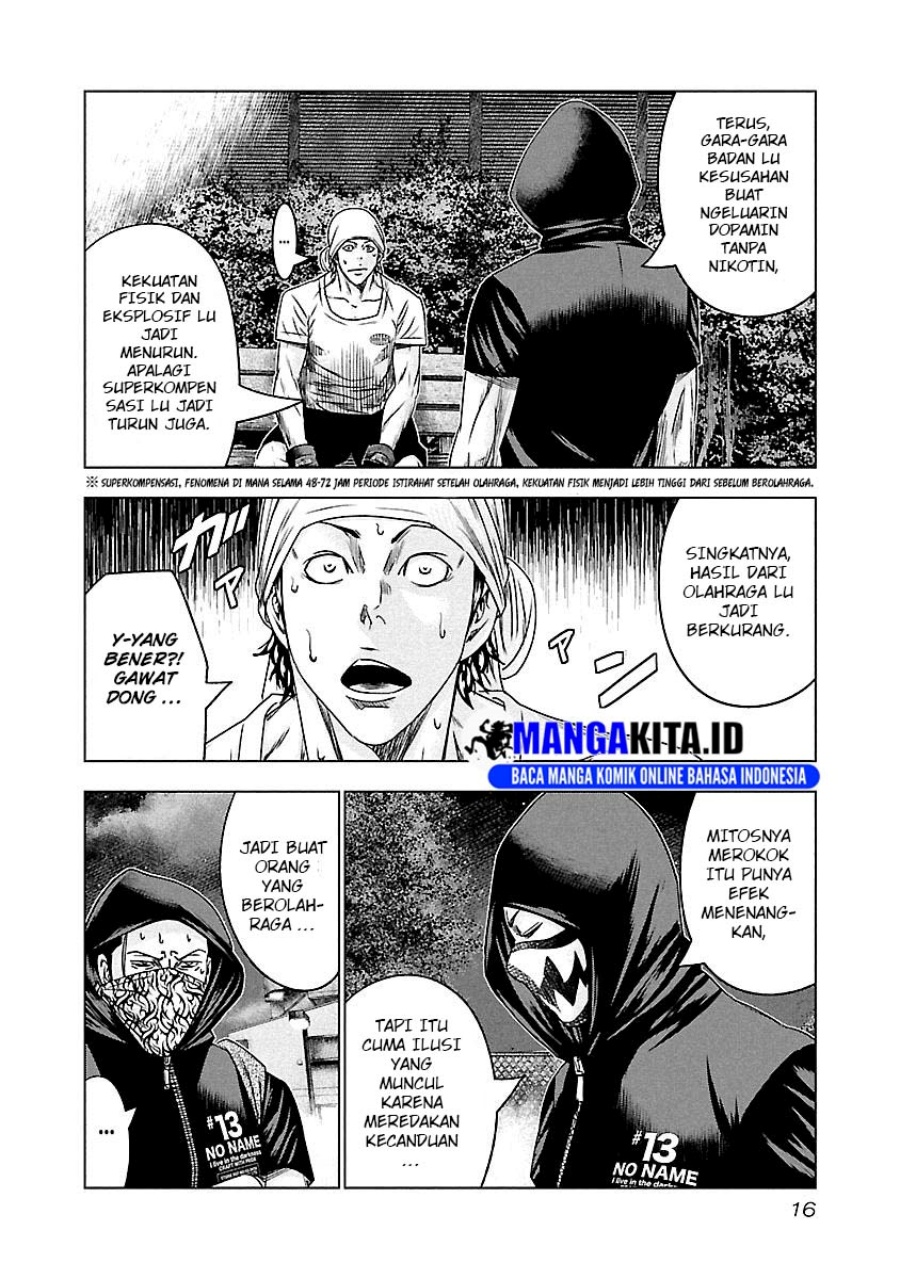 Dilarang COPAS - situs resmi www.mangacanblog.com - Komik out mizuta makoto 092 - chapter 92 93 Indonesia out mizuta makoto 092 - chapter 92 Terbaru 13|Baca Manga Komik Indonesia|Mangacan