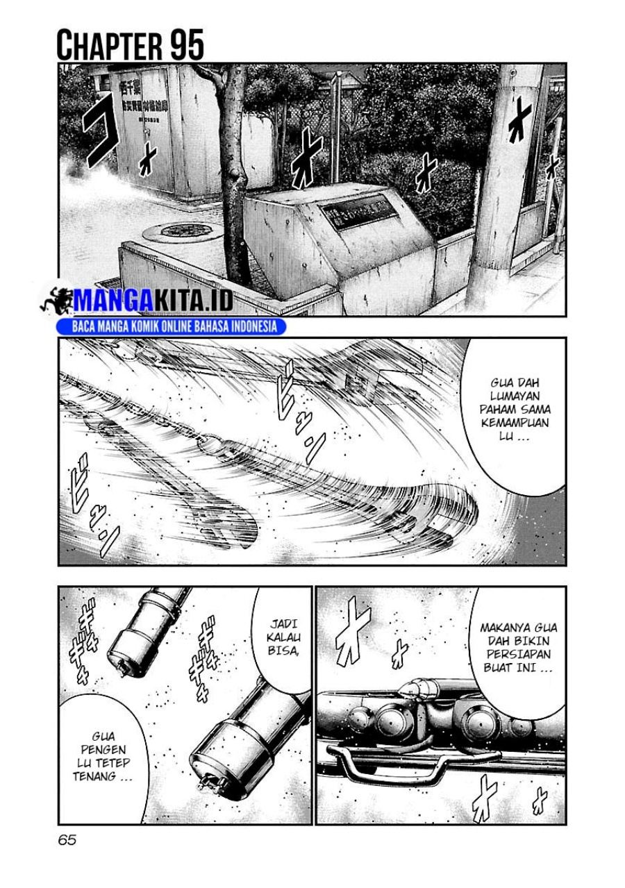 Dilarang COPAS - situs resmi www.mangacanblog.com - Komik out mizuta makoto 095 - chapter 95 96 Indonesia out mizuta makoto 095 - chapter 95 Terbaru 1|Baca Manga Komik Indonesia|Mangacan