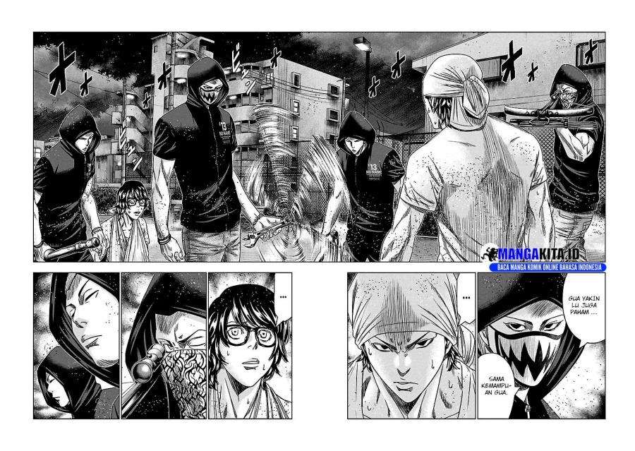 Dilarang COPAS - situs resmi www.mangacanblog.com - Komik out mizuta makoto 095 - chapter 95 96 Indonesia out mizuta makoto 095 - chapter 95 Terbaru 2|Baca Manga Komik Indonesia|Mangacan