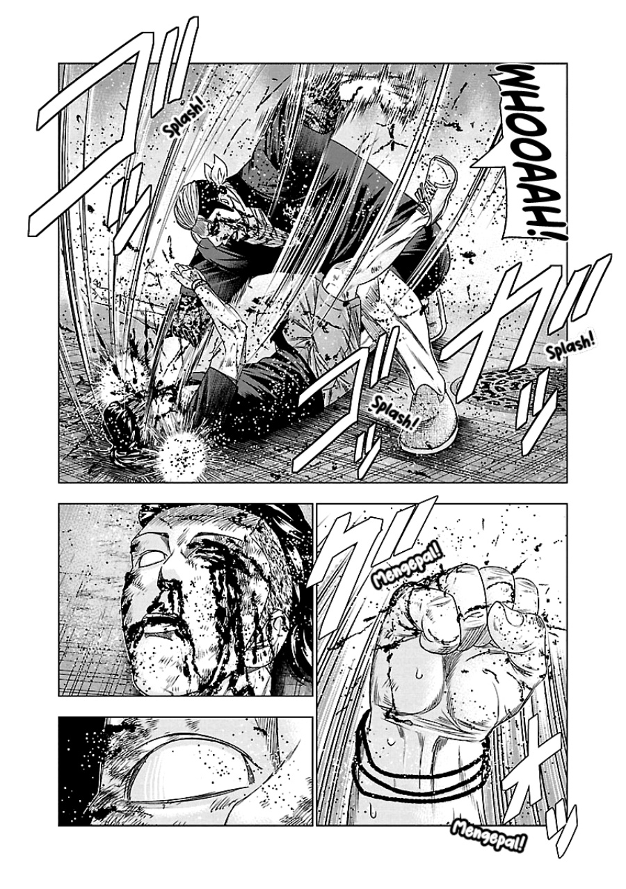 Dilarang COPAS - situs resmi www.mangacanblog.com - Komik out mizuta makoto 099 - chapter 99 100 Indonesia out mizuta makoto 099 - chapter 99 Terbaru 13|Baca Manga Komik Indonesia|Mangacan