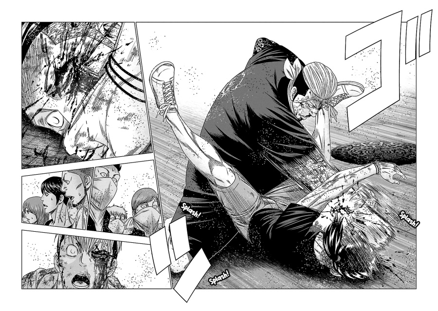 Dilarang COPAS - situs resmi www.mangacanblog.com - Komik out mizuta makoto 099 - chapter 99 100 Indonesia out mizuta makoto 099 - chapter 99 Terbaru 15|Baca Manga Komik Indonesia|Mangacan