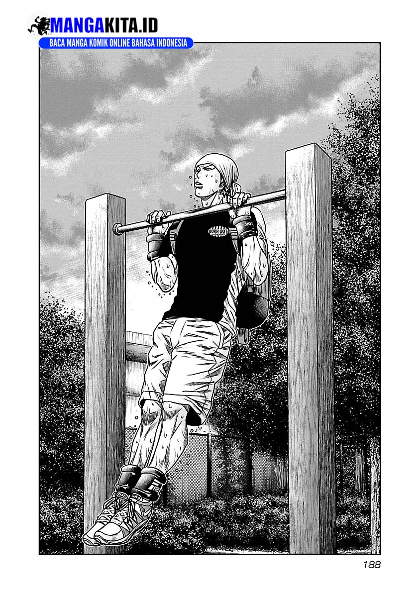 Dilarang COPAS - situs resmi www.mangacanblog.com - Komik out mizuta makoto 101 - chapter 101 102 Indonesia out mizuta makoto 101 - chapter 101 Terbaru 2|Baca Manga Komik Indonesia|Mangacan