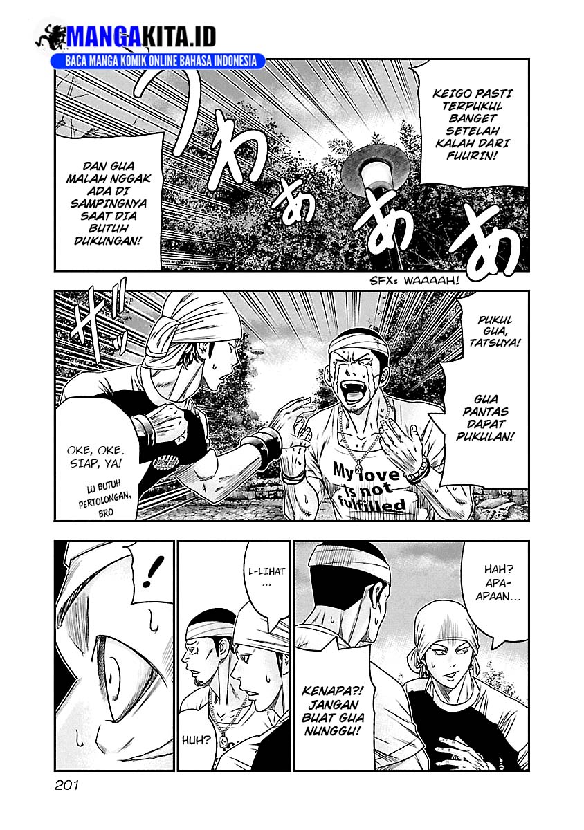 Dilarang COPAS - situs resmi www.mangacanblog.com - Komik out mizuta makoto 101 - chapter 101 102 Indonesia out mizuta makoto 101 - chapter 101 Terbaru 15|Baca Manga Komik Indonesia|Mangacan