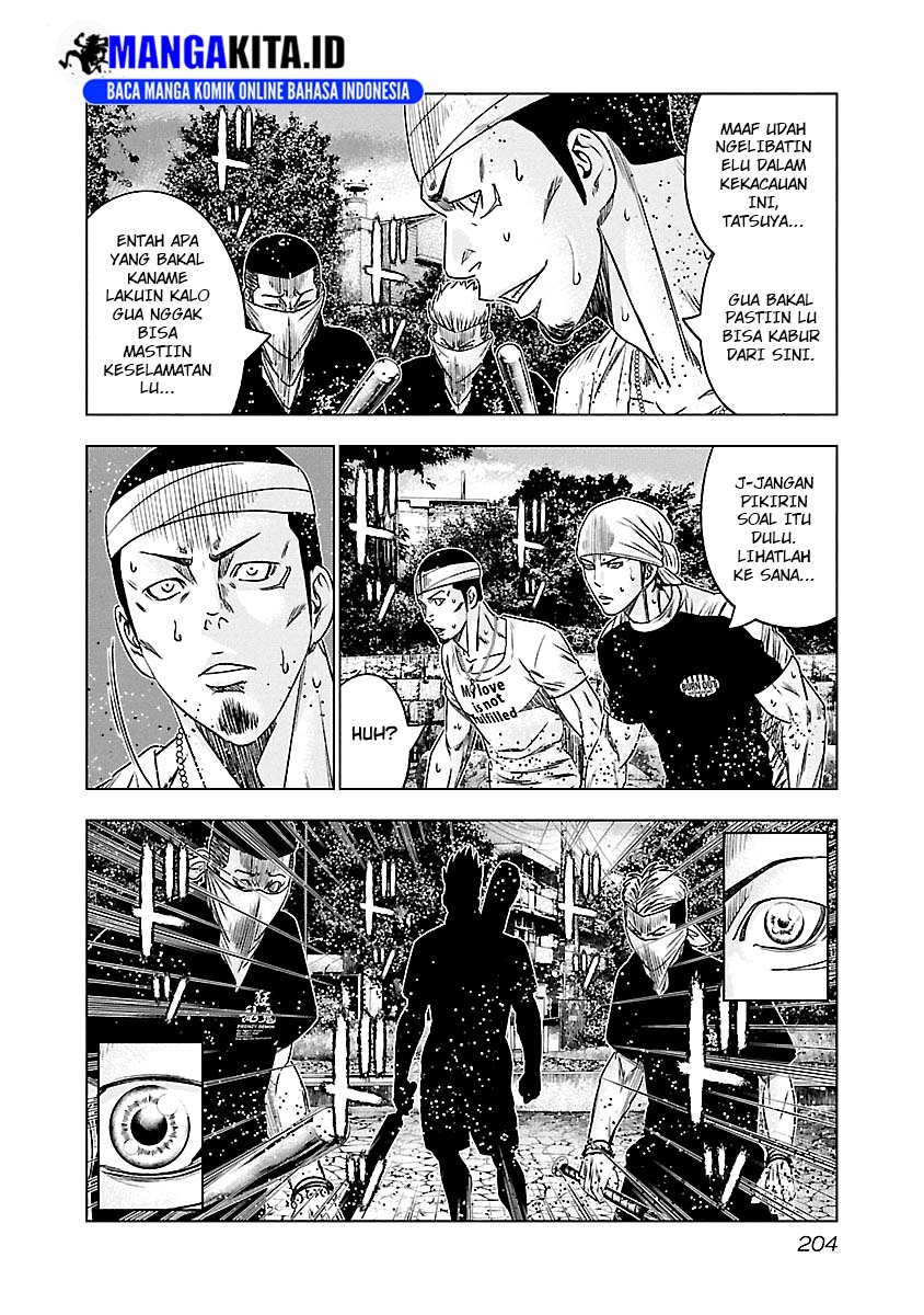 Dilarang COPAS - situs resmi www.mangacanblog.com - Komik out mizuta makoto 101 - chapter 101 102 Indonesia out mizuta makoto 101 - chapter 101 Terbaru 18|Baca Manga Komik Indonesia|Mangacan