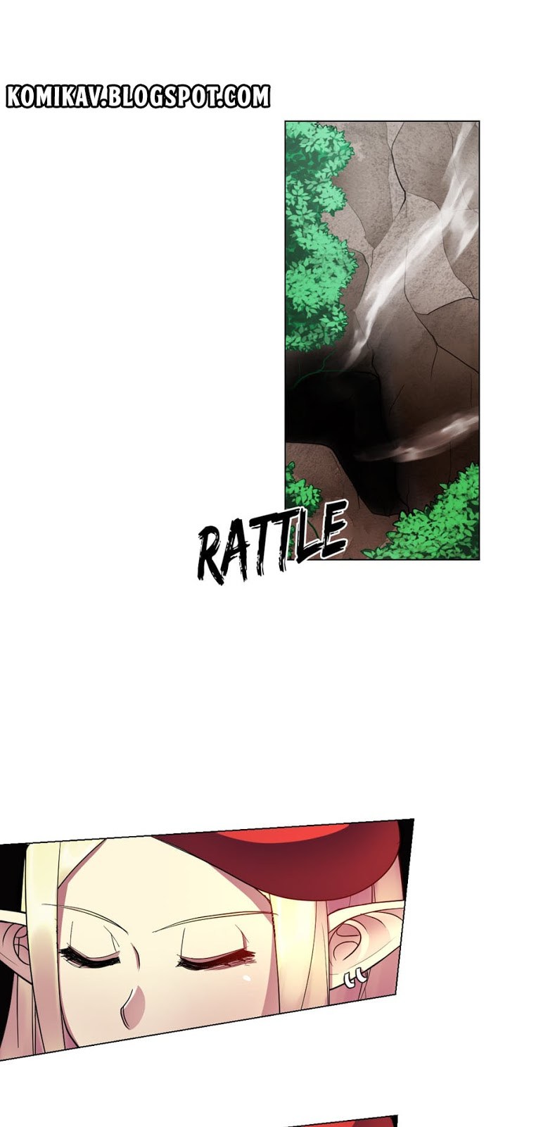 Outcast Chapter 11 Bahasa Indonesia