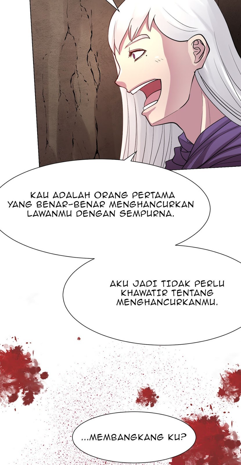 Outcast Chapter 11 Bahasa Indonesia