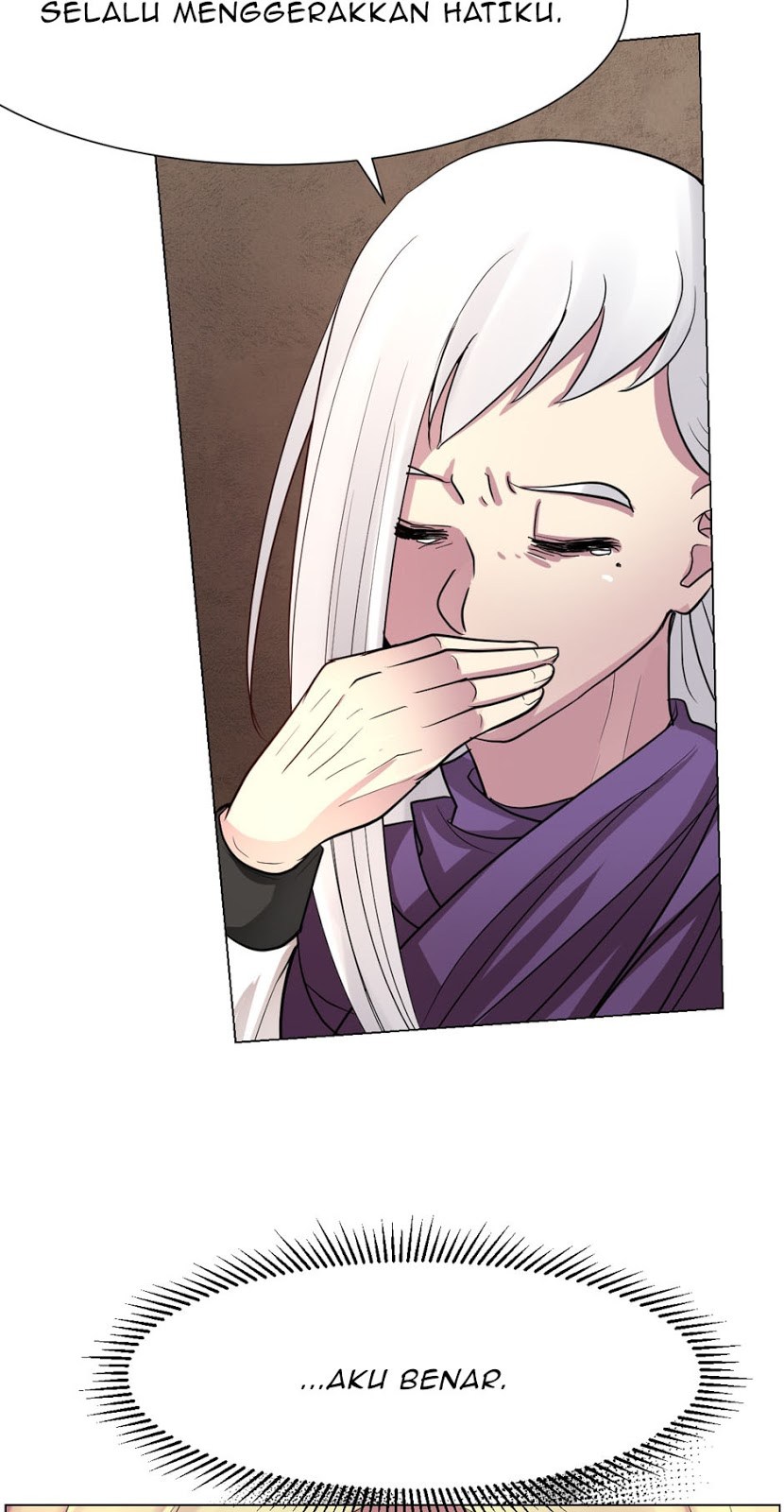 Outcast Chapter 11 Bahasa Indonesia