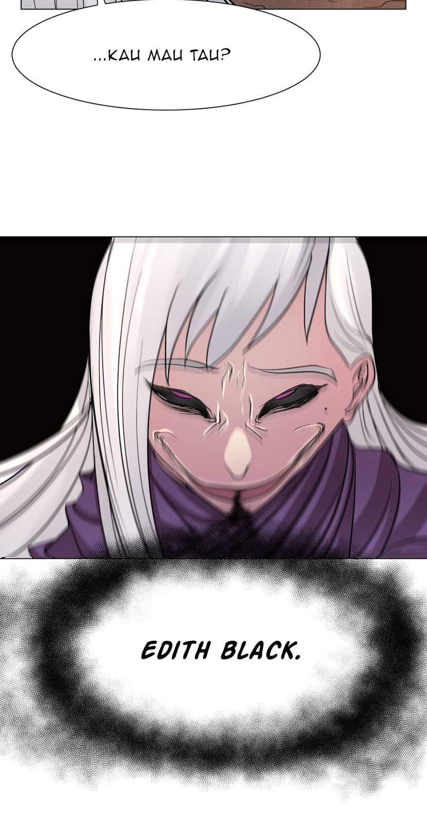 Outcast Chapter 11 Bahasa Indonesia