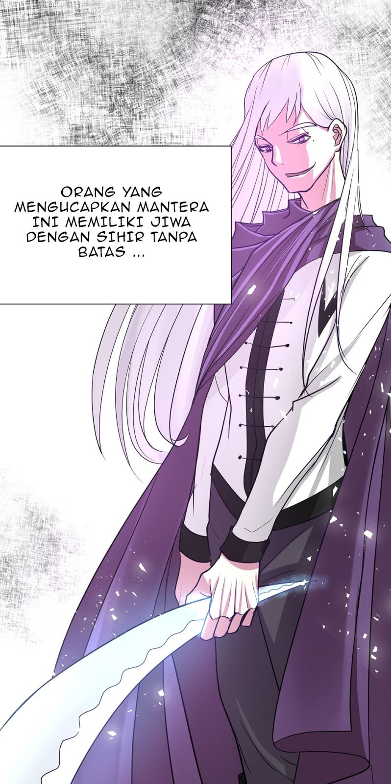 Outcast Chapter 11 Bahasa Indonesia