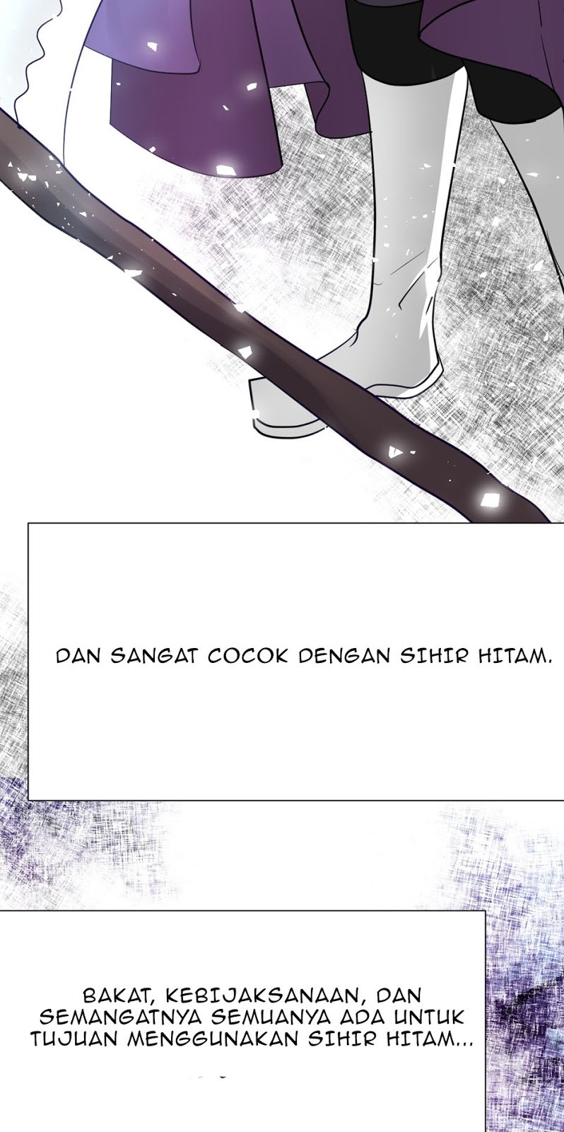 Outcast Chapter 11 Bahasa Indonesia