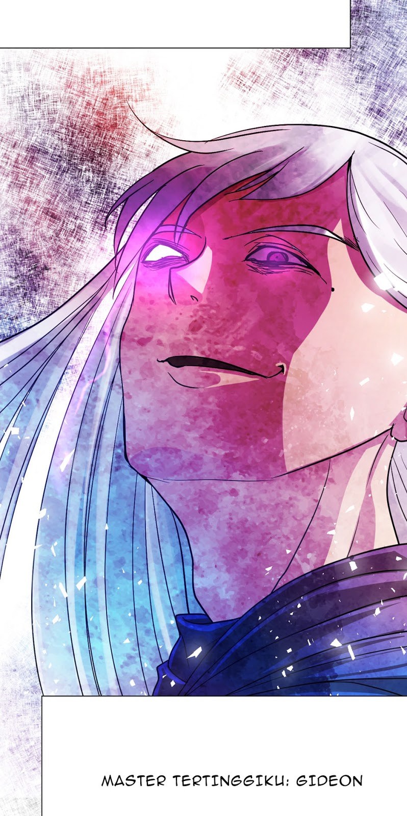 Outcast Chapter 11 Bahasa Indonesia