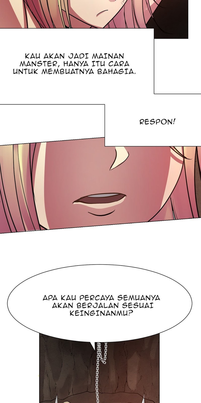 Outcast Chapter 11 Bahasa Indonesia
