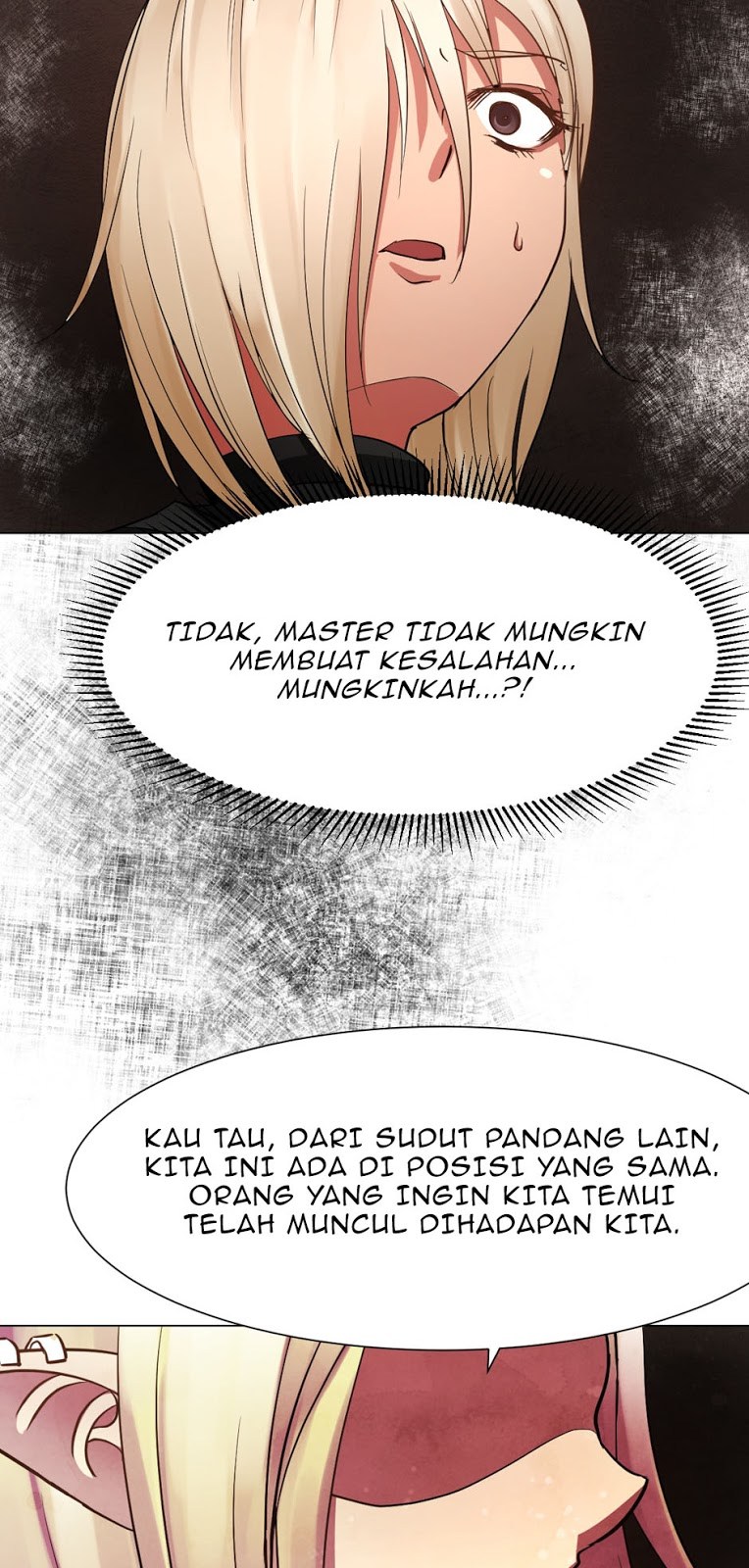 Outcast Chapter 11 Bahasa Indonesia