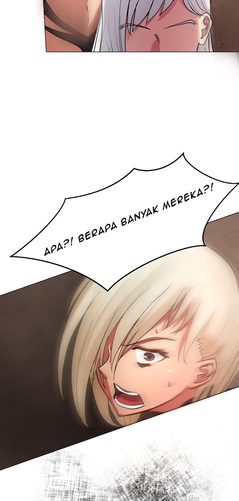 Outcast Chapter 11 Bahasa Indonesia