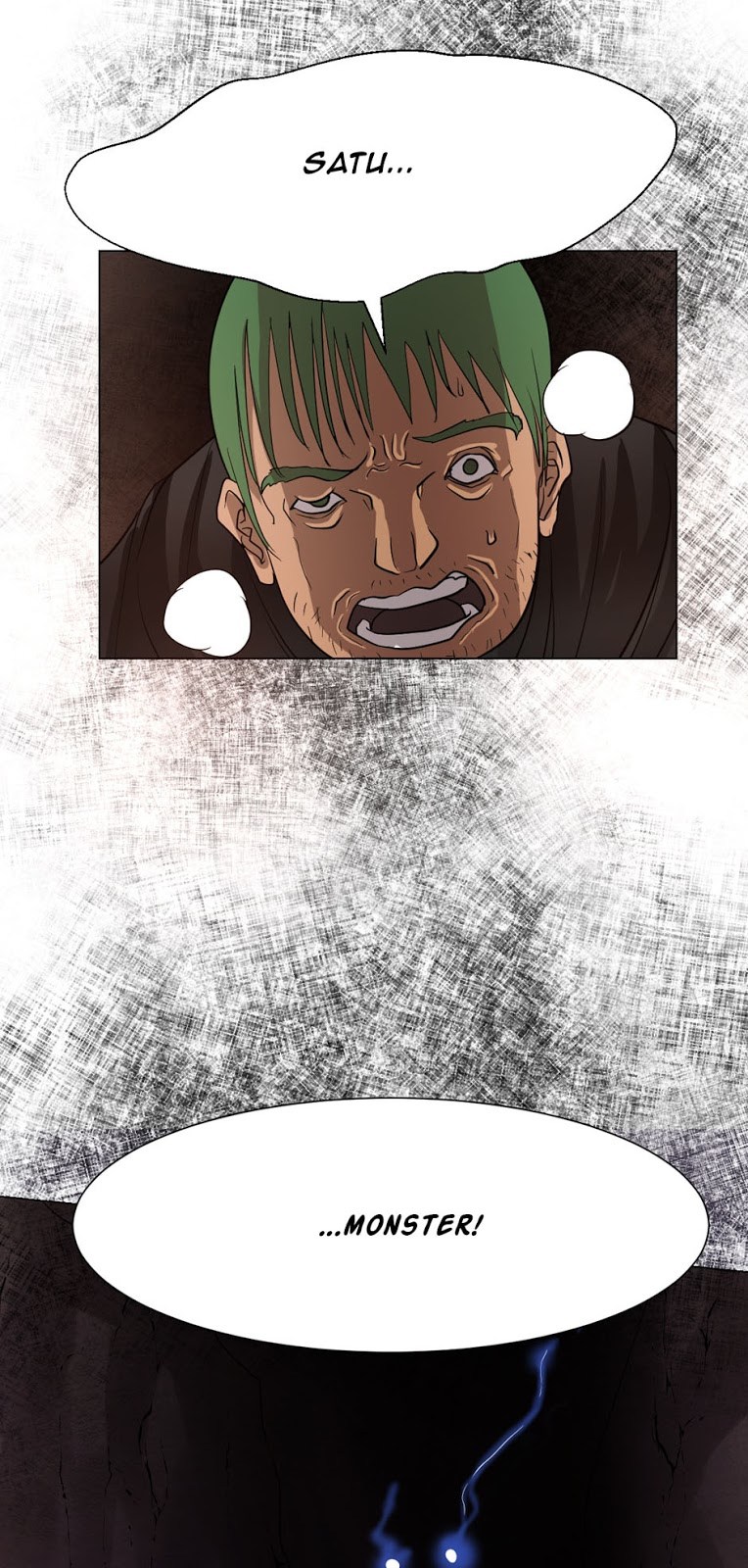 Outcast Chapter 11 Bahasa Indonesia