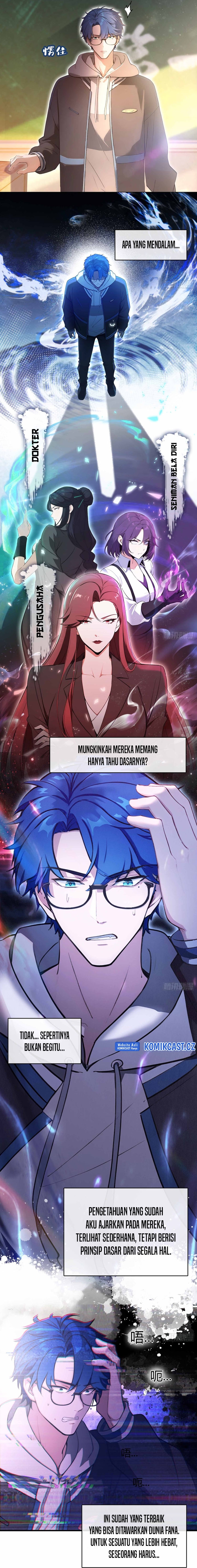 Outrageous! I Really Didn’t Want to Open a Training Class For Empresses! chapter 4