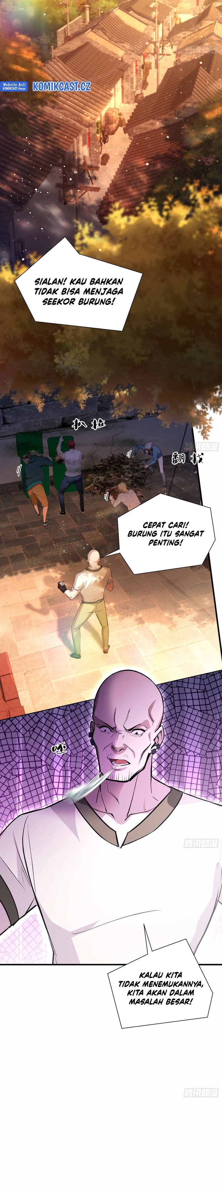 Outrageous! I Really Didn’t Want to Open a Training Class For Empresses! chapter 5