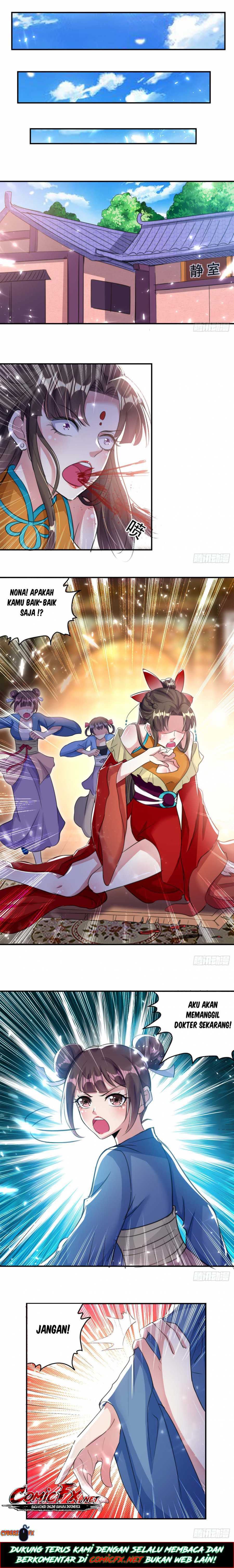 Outsider Super Son In Law chapter 5