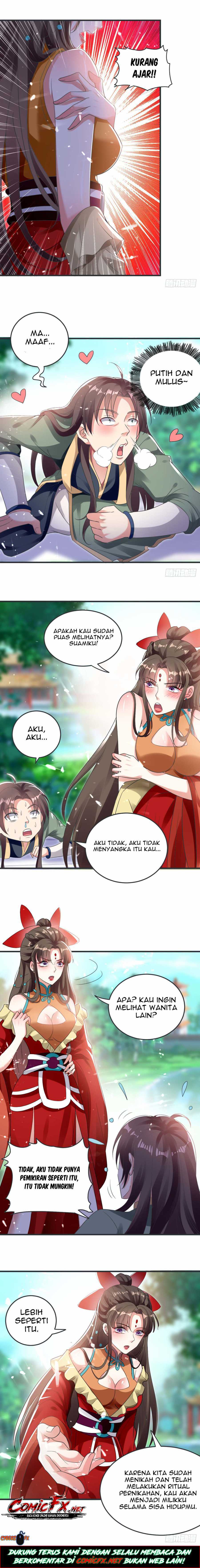 Outsider Super Son In Law chapter 5