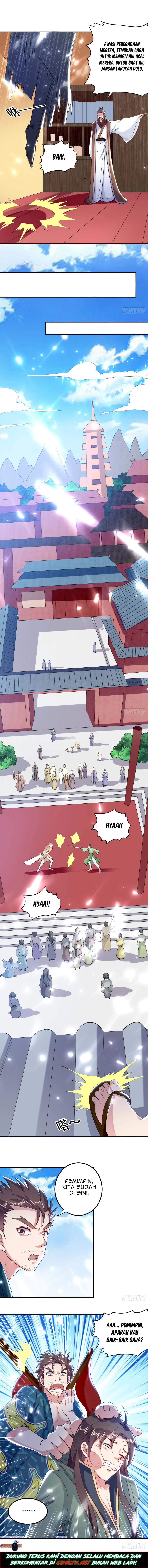 Outsider Super Son In Law Chapter 10 Bahasa Indonesia