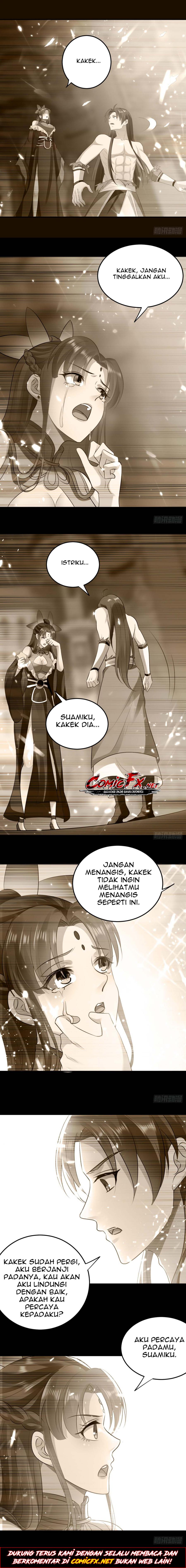 Outsider Super Son In Law chapter 26