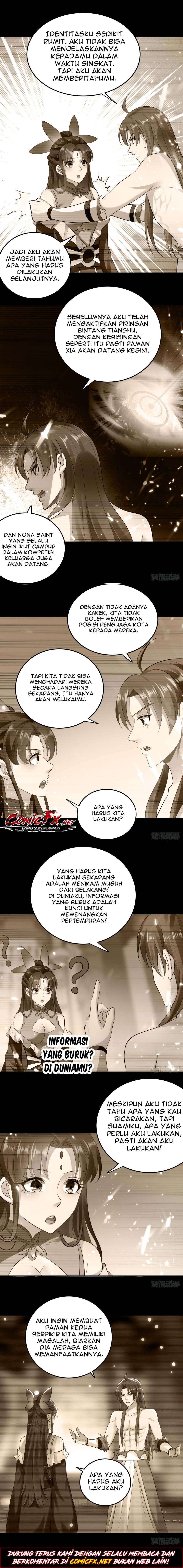 Outsider Super Son In Law chapter 26